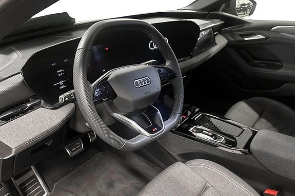 Audi A6 5 of 7