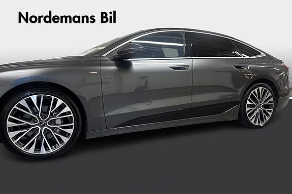 Audi A6 2 of 7