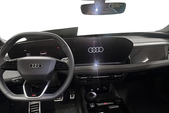 Audi A6 7 of 7