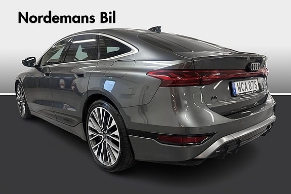 Audi A6 3 of 7