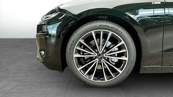 Audi A6 6 of 13