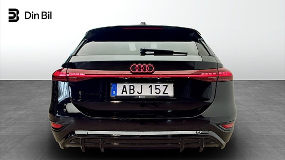 Audi A6 5 of 5