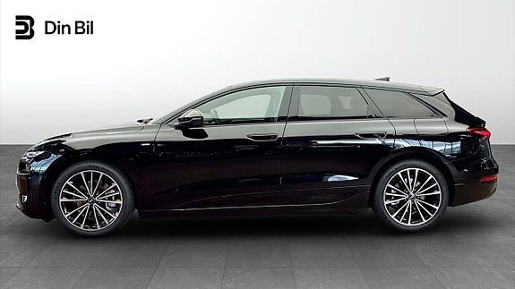 Audi A6 2 of 5