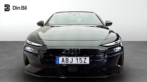 Audi A6 4 of 5
