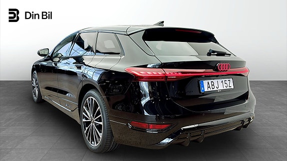 Audi A6 3 of 5