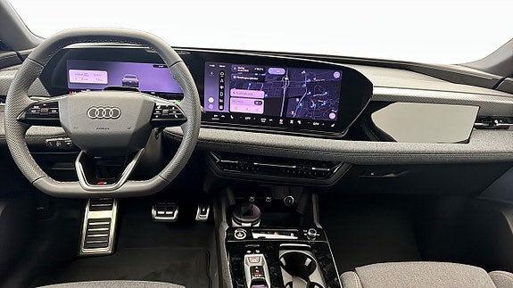 Audi A6 10 of 13