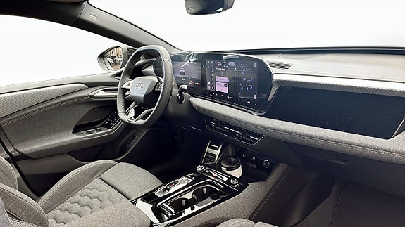 Audi A6 11 of 13