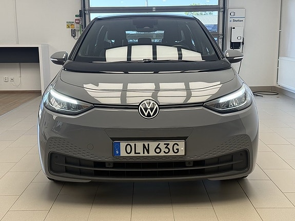 Volkswagen ID.3 5 of 5