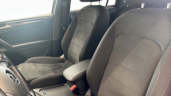 Volkswagen Tiguan 4 of 5