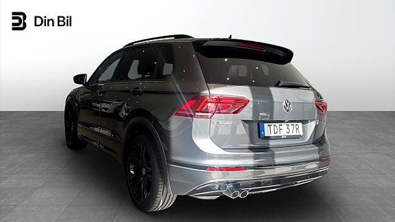 Volkswagen Tiguan 5 of 5