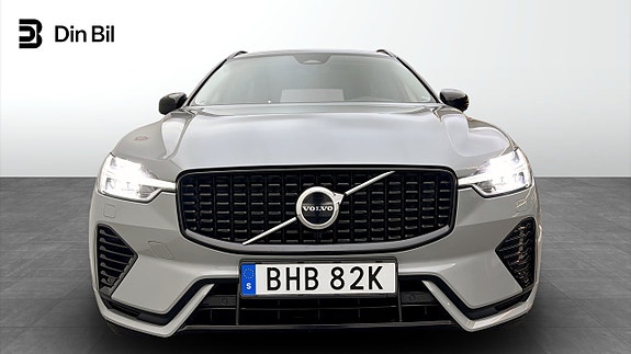 Volvo XC60 4 of 5