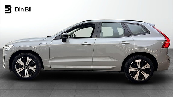 Volvo XC60 2 of 5