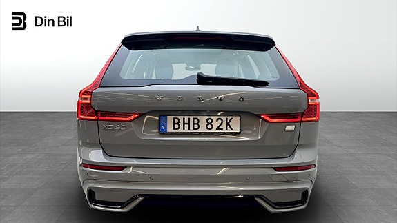 Volvo XC60 5 of 5
