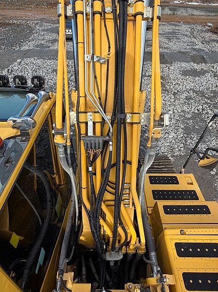 Komatsu PC 290 LC-11 11 of 24
