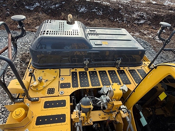 Komatsu PC 290 LC-11 9 of 24
