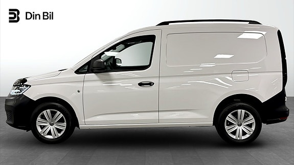 Volkswagen Caddy 2 of 5