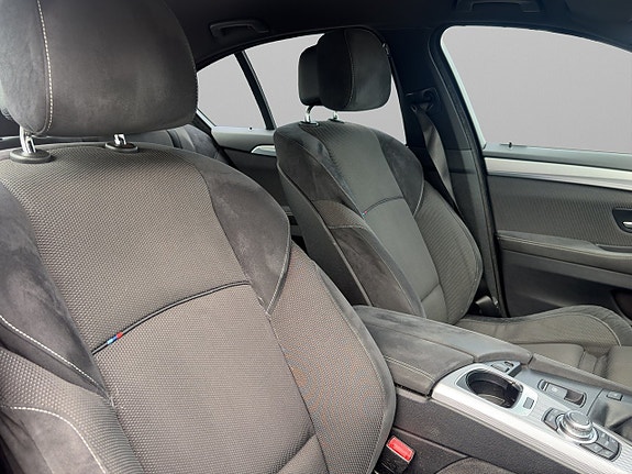 BMW 520d 11 of 22