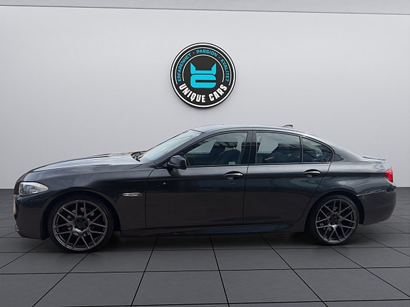 BMW 520d 6 of 22