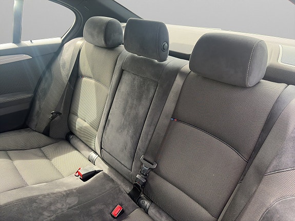 BMW 520d 21 of 22