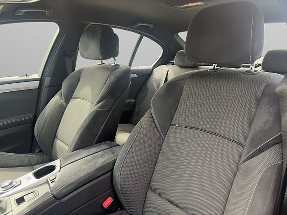 BMW 520d 10 of 22