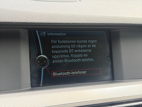 BMW 520d 17 of 22