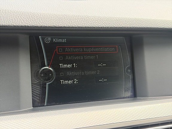 BMW 520d 16 of 22
