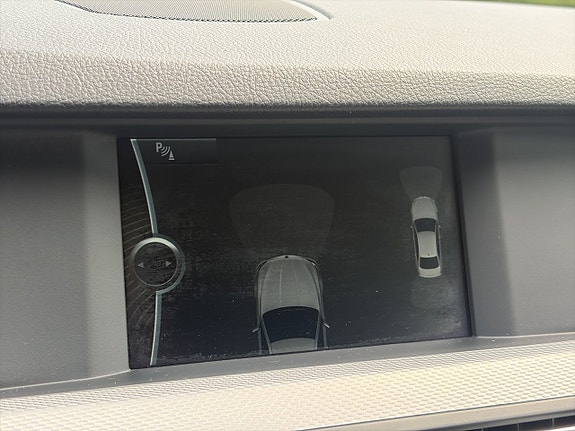 BMW 520d 18 of 22
