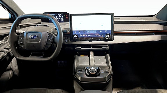 Subaru Uncharted 4 of 5