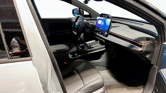 Subaru Uncharted 3 of 5