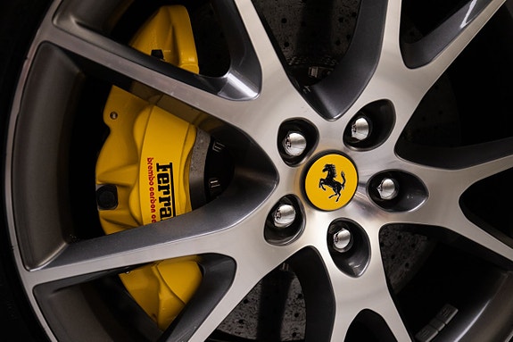 Ferrari California 23 of 24