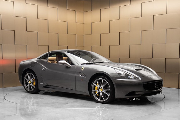 Ferrari California 7 of 24