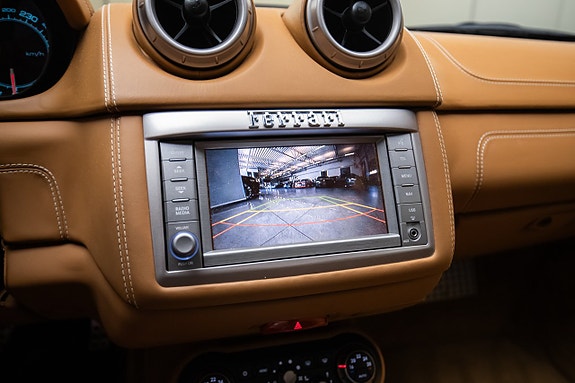 Ferrari California 24 of 24