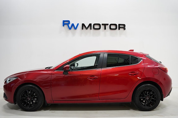 Mazda 3 3 of 5