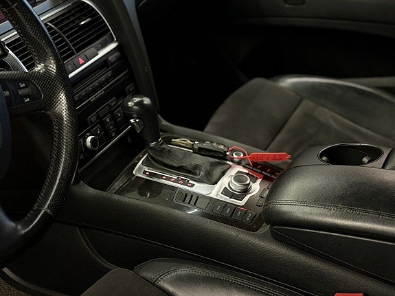 Audi Q7 27 of 27
