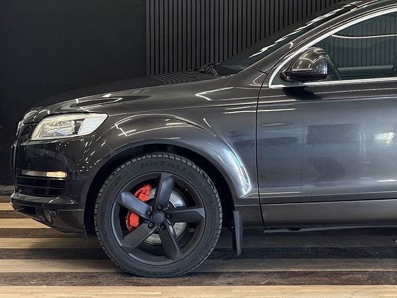 Audi Q7 7 of 27