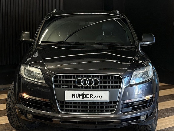 Audi Q7 5 of 5