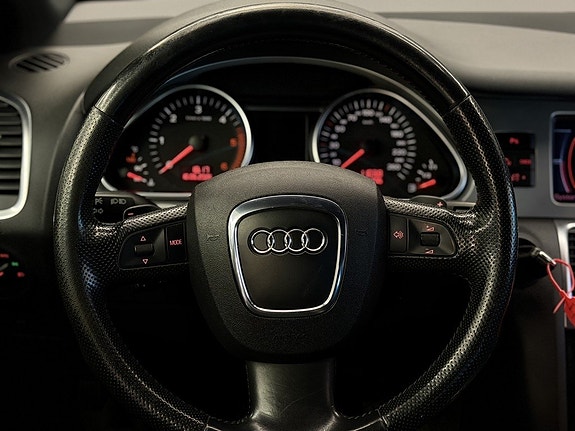 Audi Q7 22 of 27