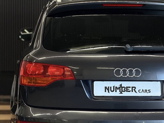 Audi Q7 11 of 27