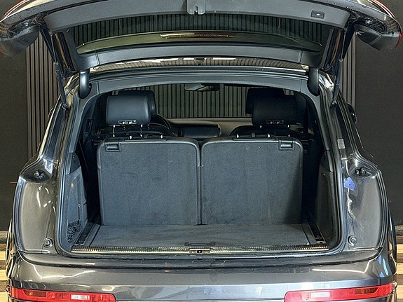 Audi Q7 16 of 27