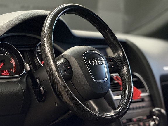 Audi Q7 19 of 27