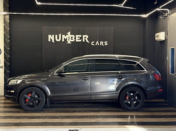 Audi Q7 6 of 27