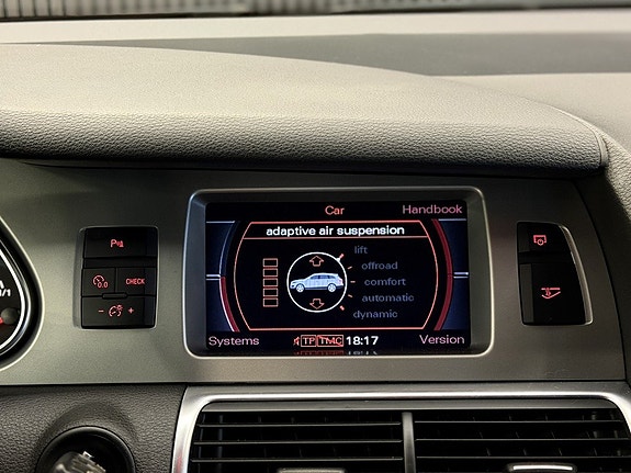 Audi Q7 24 of 27