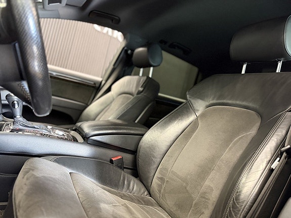 Audi Q7 15 of 27