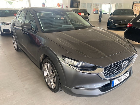 Mazda CX-30 2 of 5