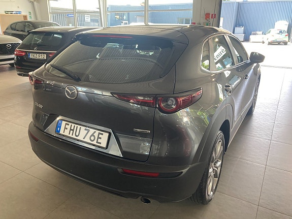 Mazda CX-30 3 of 5