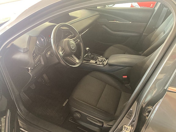 Mazda CX-30 5 of 5