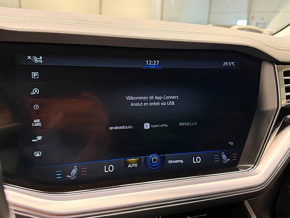 Volkswagen Touareg 20 of 27