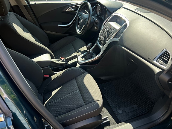 Opel Astra 7 of 17