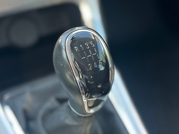 Opel Astra 13 of 17