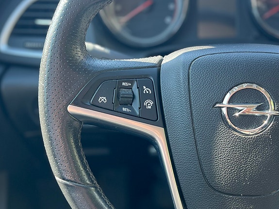 Opel Astra 10 of 17